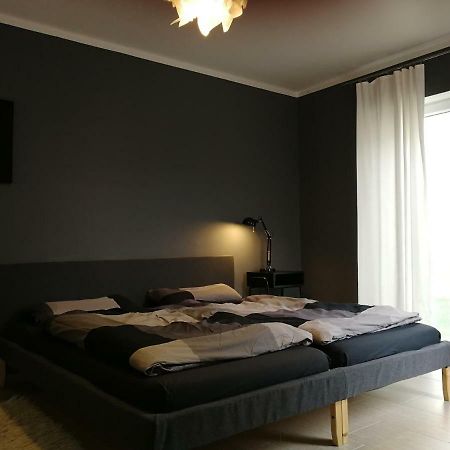 Gaestewohnung Hygge Oldenburg Eksteriør billede