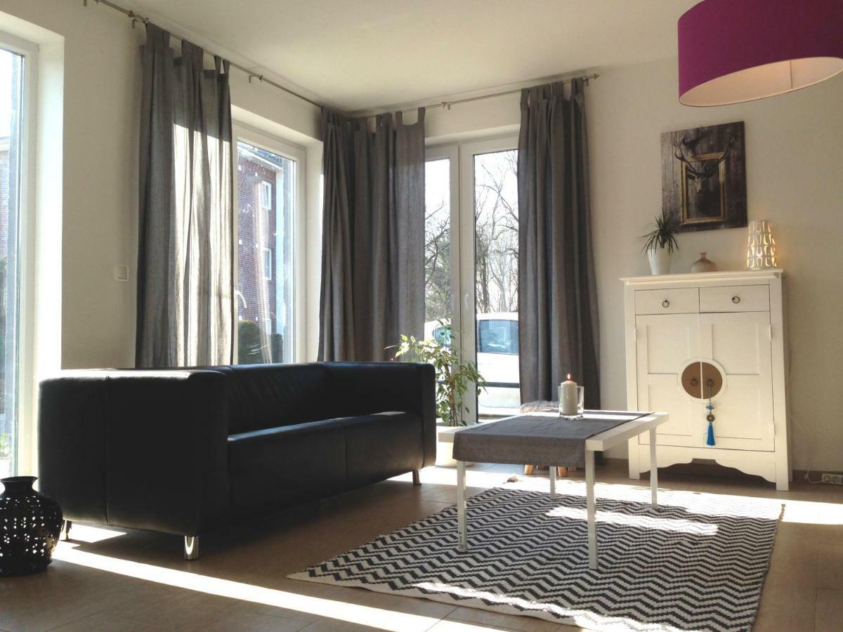Gaestewohnung Hygge Oldenburg Eksteriør billede