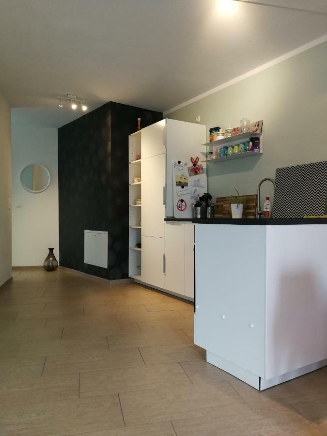 Gaestewohnung Hygge Oldenburg Eksteriør billede