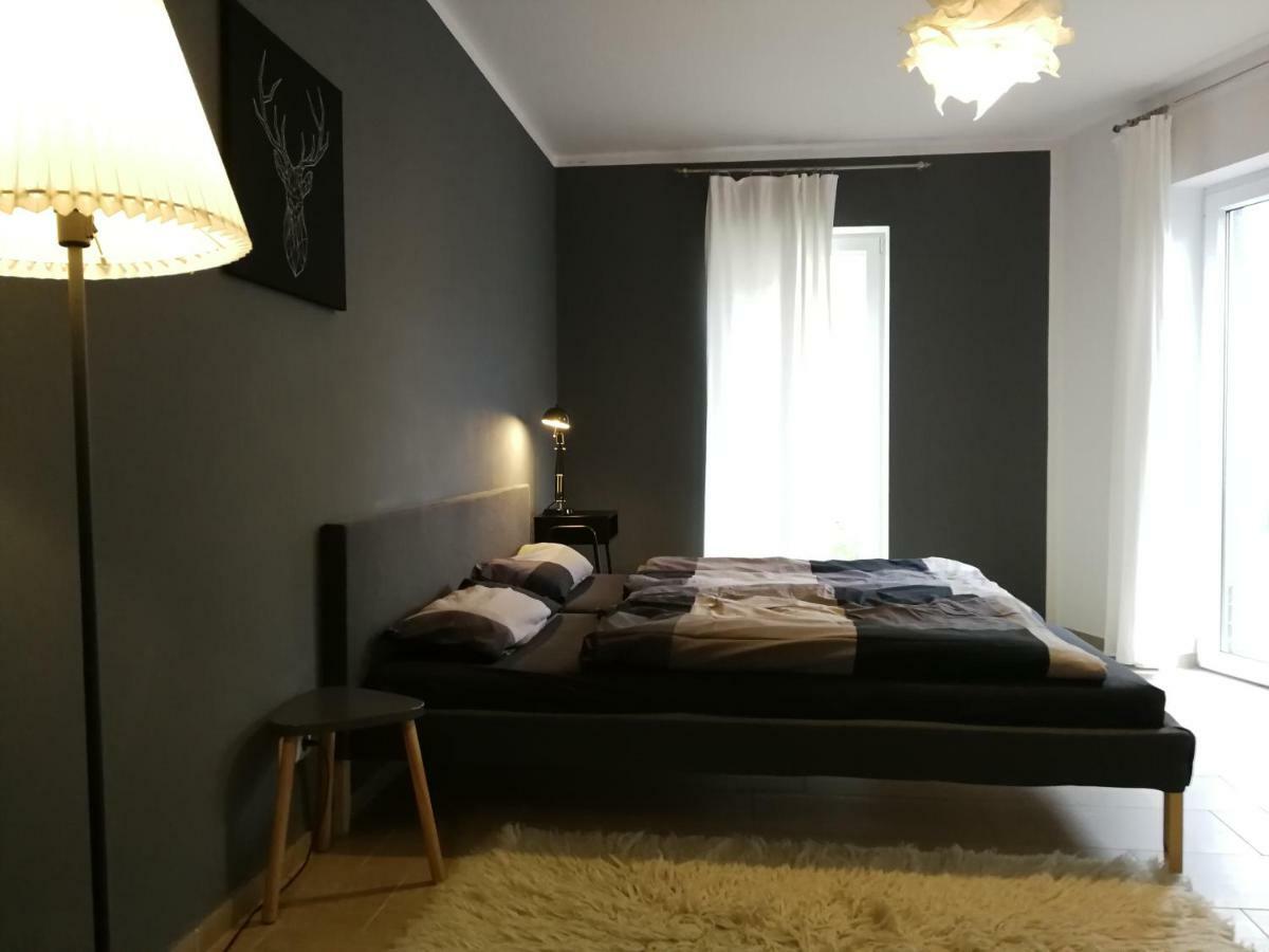 Gaestewohnung Hygge Oldenburg Eksteriør billede